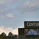 The Cinemark theater in Aurora, Colorado earlier this year. Photo via AP.